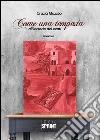 Come una tempesta all'incrocio dei venti. E-book. Formato EPUB ebook di Grazia Mazzeo