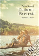 Tanto un Everest. E-book. Formato EPUB ebook