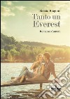 Tanto un Everest. E-book. Formato EPUB ebook