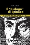 Il “dialogo” di Spinoza. E-book. Formato EPUB ebook di Paolo Zizi