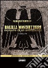 Balilla moschettiere - Memorie di un antifascista. E-book. Formato EPUB ebook