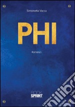 Phi. E-book. Formato EPUB