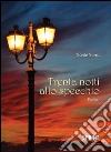 Trenta notti allo specchio. E-book. Formato EPUB ebook di Sante Serra