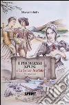 I promessi sposi e La lettera scarlatta. E-book. Formato EPUB ebook di Giovanni Bertini
