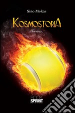 Kosmostoria. E-book. Formato EPUB ebook