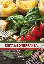 Dieta mediterranea. E-book. Formato PDF