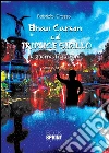 Ethan Carson e il triplice sigillo. La guerra di Volgorn. E-book. Formato EPUB ebook di Fabrizio Grasso