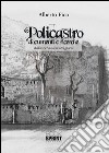 Policastro. Documenti e ricerche dall'antichità ai nostri giorni. E-book. Formato PDF ebook