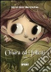 Chiara ed i folletti. E-book. Formato EPUB ebook