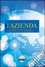 L'azienda. E-book. Formato PDF ebook