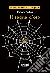 Il ragno d'oro. E-book. Formato EPUB ebook