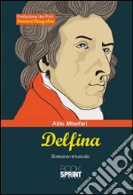 Delfina. E-book. Formato EPUB ebook