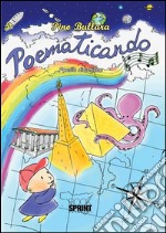 Poematicando. E-book. Formato EPUB ebook