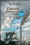 Ottana... Poi furono ferraglia e veleni. E-book. Formato EPUB ebook di Augusto Cuccui