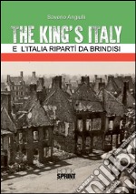 The king's Italy. E-book. Formato PDF