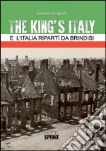 The king's Italy. E-book. Formato PDF ebook