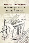 Formazione strumentale e istinto musicale. E-book. Formato PDF ebook