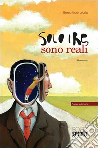 Solo i re, sono reali. E-book. Formato EPUB ebook
