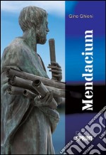 Mendacium. E-book. Formato EPUB ebook