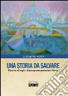 Una storia da salvare. Ricerca dell'origine di un cognome particolare: Roma. E-book. Formato PDF ebook