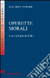 Operette morali. E-book. Formato EPUB ebook di Giacomo Leopardi