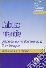 L'abuso infantile. E-book. Formato EPUB