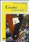 L'analisi esistenziale. E-book. Formato EPUB ebook