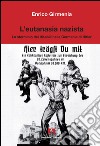 L'eutanasia nazista. E-book. Formato EPUB ebook