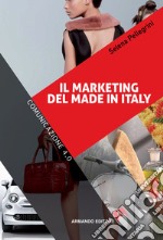 Il marketing del made in Italy. E-book. Formato EPUB ebook