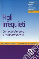 Figli irrequieti. E-book. Formato EPUB