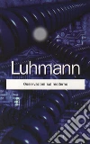 Osservazioni sul moderno. E-book. Formato EPUB ebook di Niklas Luhmann