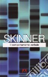 Il comportamento verbale. E-book. Formato EPUB ebook di Burrhus Skinner