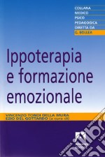 Ippoterapia e formazione emozionale. E-book. Formato EPUB ebook