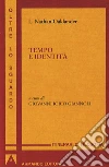 Tempo e identità. E-book. Formato EPUB ebook di Nathan L. Oaklander
