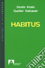 Habitus. E-book. Formato EPUB ebook