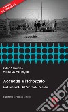 Accadde all'idroscalo: L'ultima notte di Pier Paolo Pasolini. E-book. Formato EPUB ebook di Fabio Sanvitale 