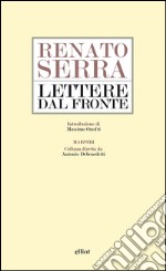 Lettere dal fronte. E-book. Formato EPUB