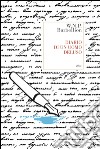 Diario di un uomo deluso. E-book. Formato EPUB ebook