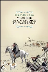 Memorie di un giudice di campagna. E-book. Formato EPUB ebook di Somerville e Ross