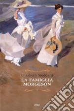 La famiglia Morgeson. E-book. Formato EPUB ebook