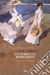 La famiglia Morgeson. E-book. Formato EPUB ebook di Elizabeth Stoddard