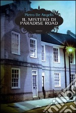 Il mistero di Paradise Road. E-book. Formato EPUB ebook