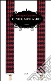 Charlie non fa surf. E-book. Formato EPUB ebook di Giuseppe Catanzaro
