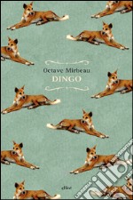 Dingo. E-book. Formato EPUB ebook