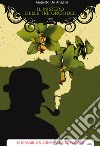 Il mistero delle tre orchidee. E-book. Formato EPUB ebook