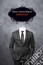 Miraggi. E-book. Formato EPUB ebook