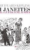 I Janeites: Il club di Jane Austen. E-book. Formato EPUB ebook di Rudyard Kipling
