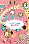 Quarks!. E-book. Formato EPUB ebook