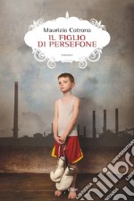 Il figlio di Persefone. E-book. Formato EPUB ebook