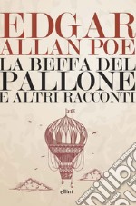 Beffa del pallone. E altri racconti. E-book. Formato EPUB ebook